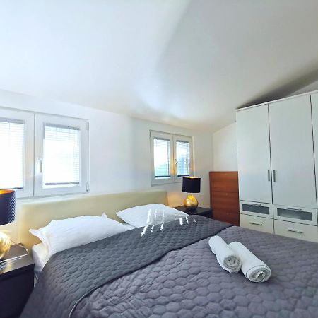 Heaven Home Split Buitenkant foto